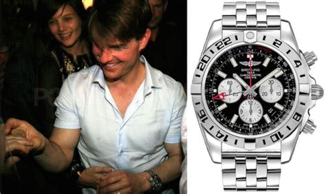 which celebrities wear breitling watches|Breitling watches.